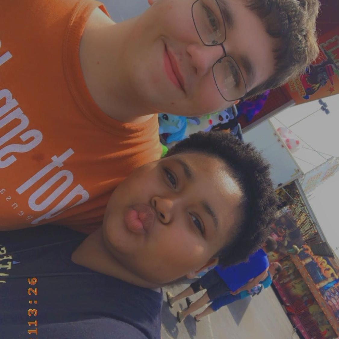 County Fair