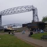Lake Superior Maritime Visitor Center