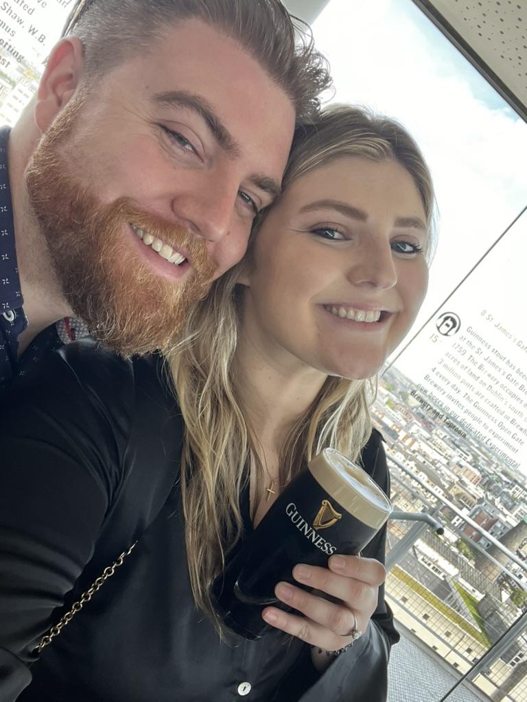 The Wedding Website of Kathryn Lawler and Dylan Phelps