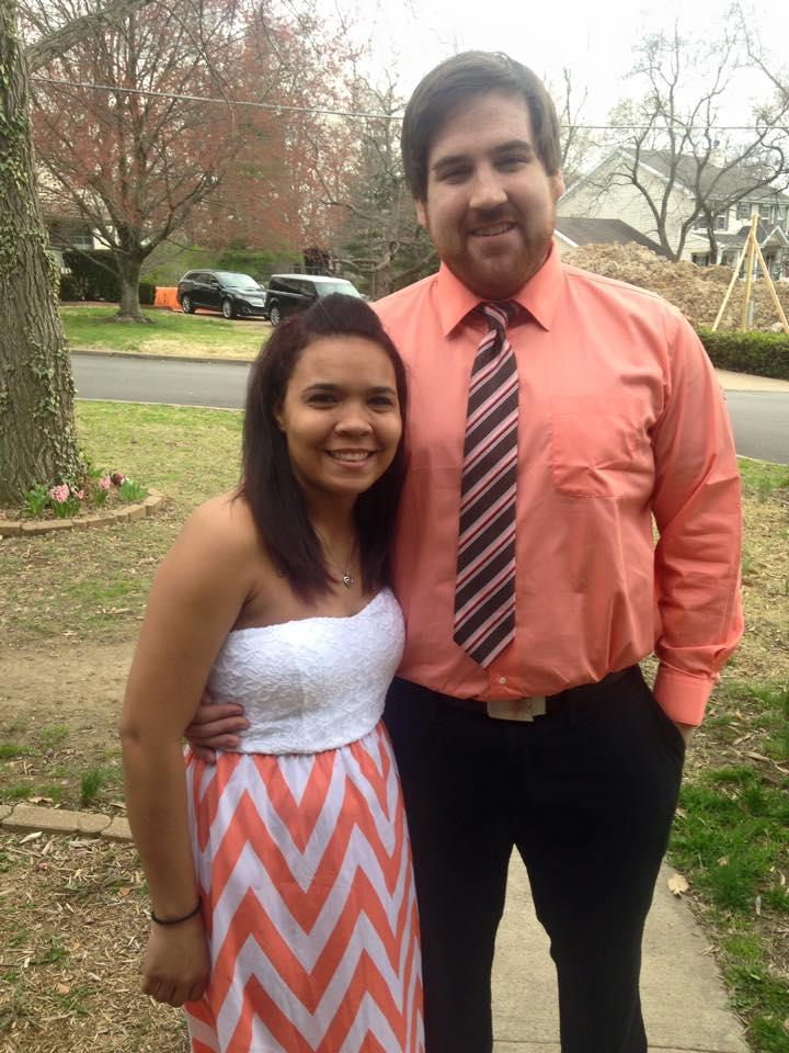 The Wedding Website of Makayla Pritchett and Brayden Becker