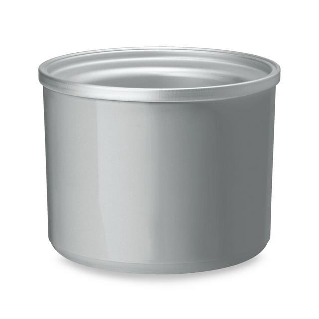 Cuisinart® Stainless Steel Ice Cream Maker 2-Quart Replacement Bowl
