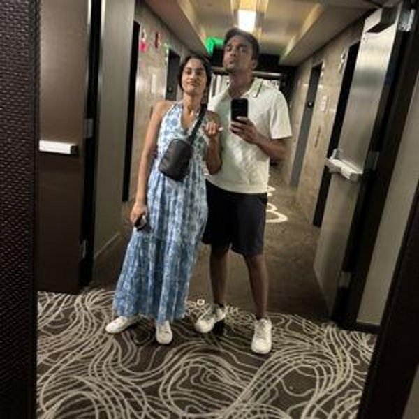 Our "Finally Living Together" Newlywed Fund