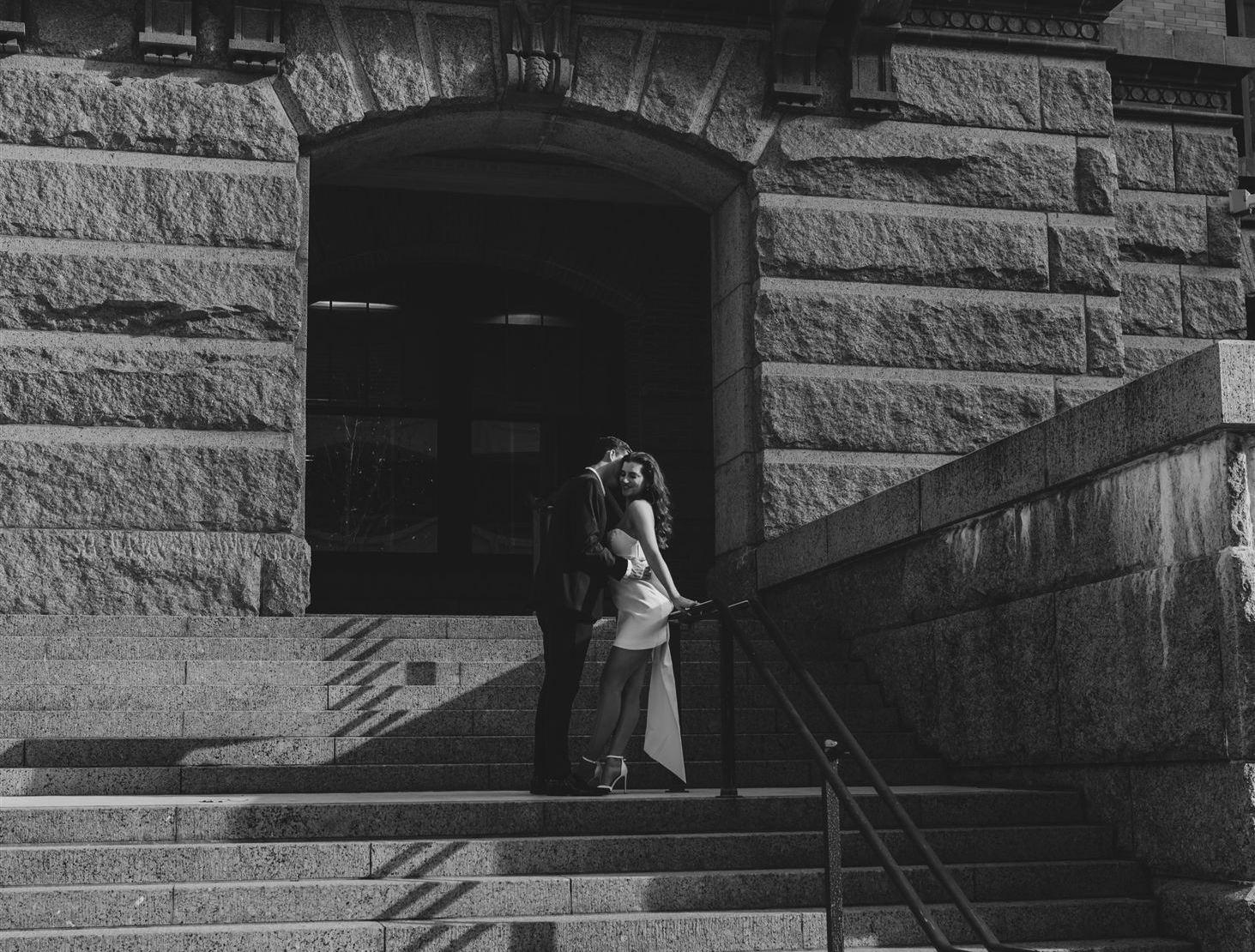 The Wedding Website of Isaac Tyler and Lauren Lister