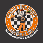 Coach's Dog House