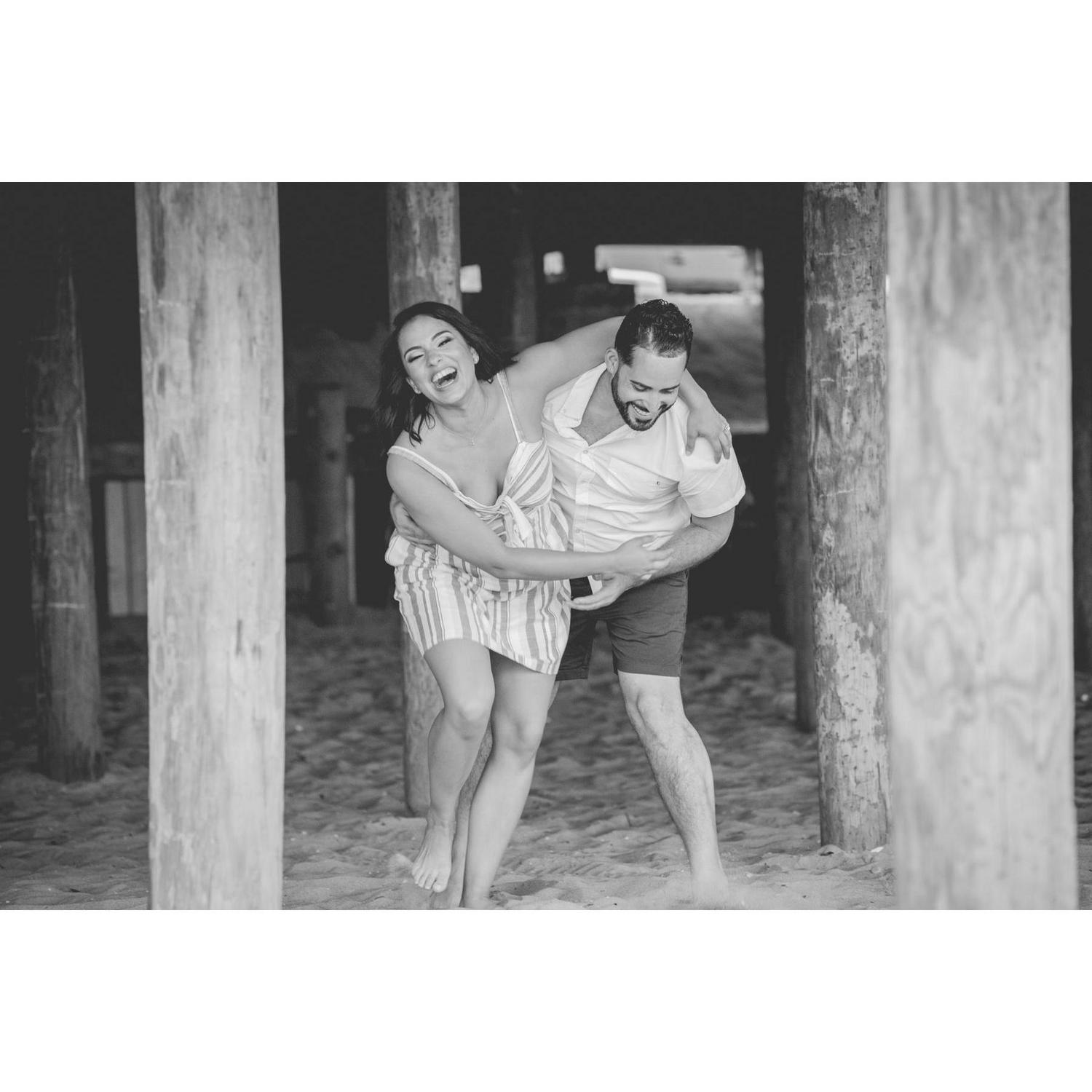 Engagement Photoshoot