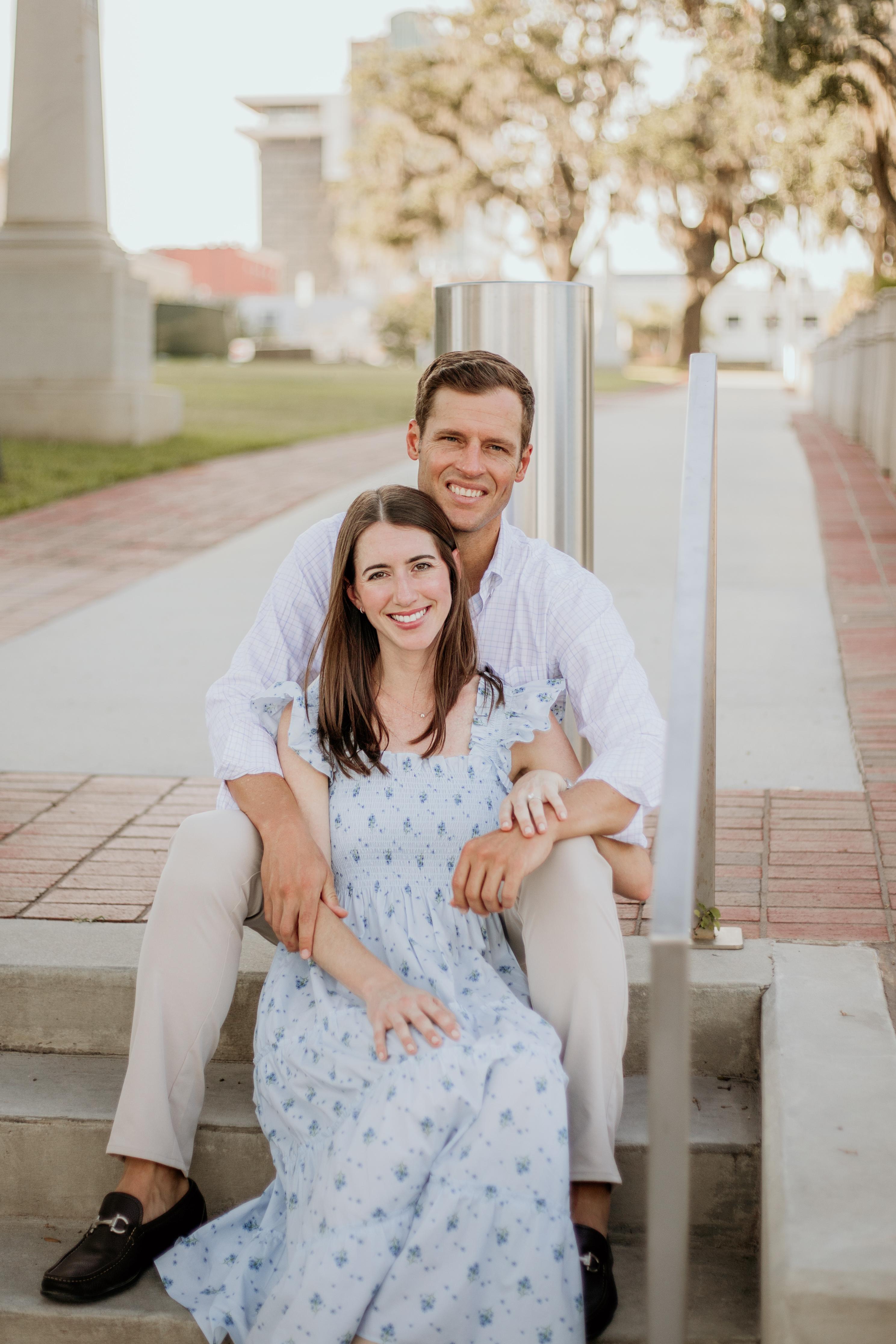 The Wedding Website of Millie Nowak and Christian Minor