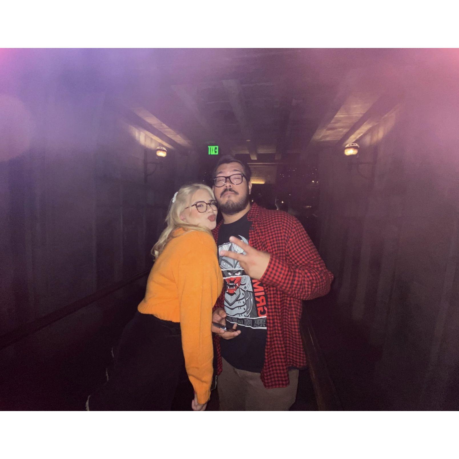 HHN2022
