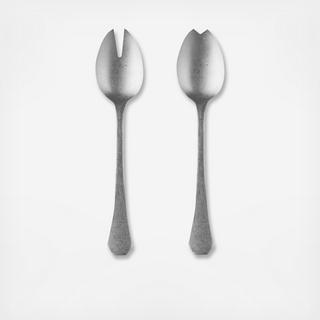 Moretto Salad Servers