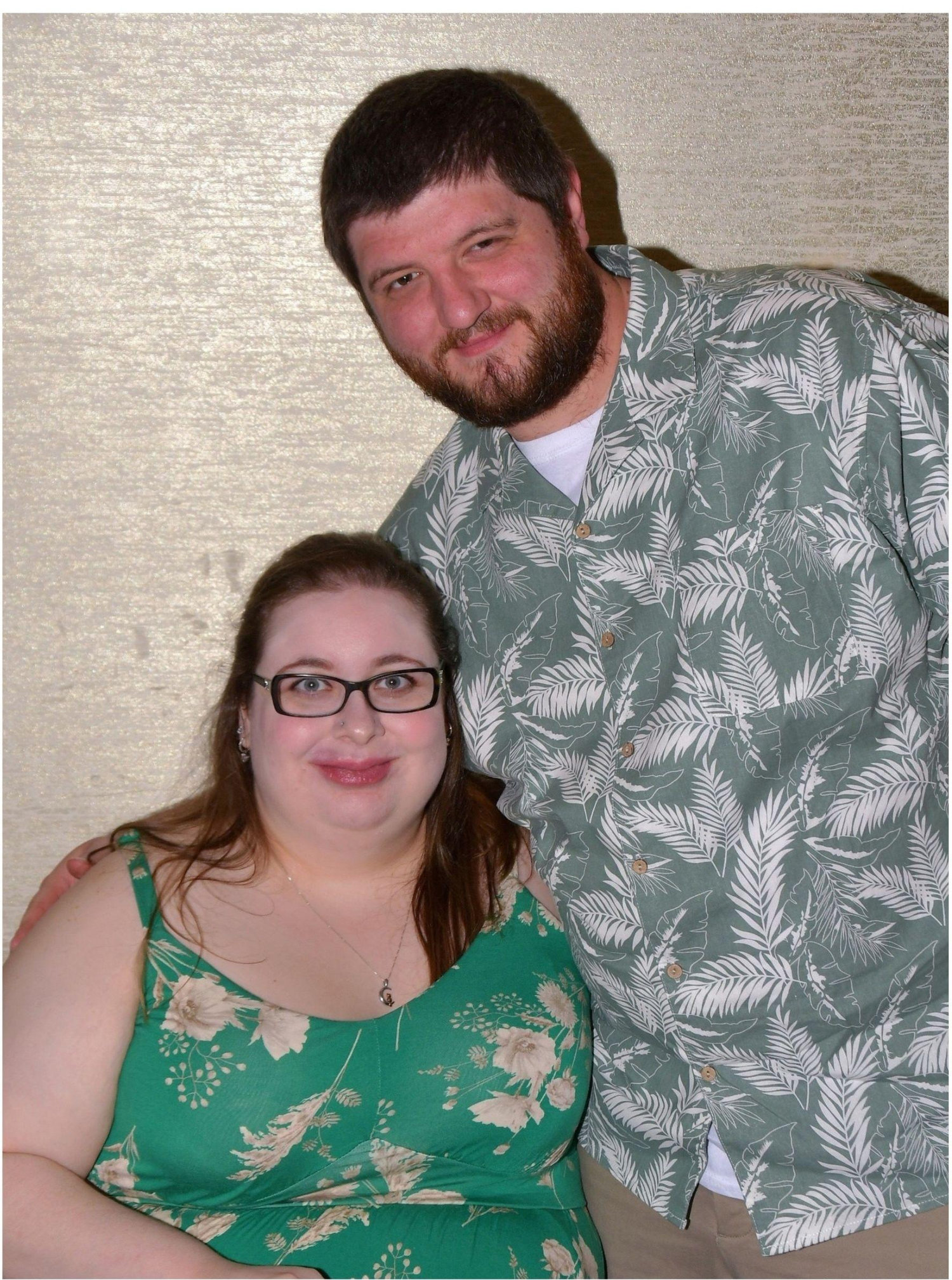 The Wedding Website of Hayley Nicole Dapron and Denis John O'Sullivan
