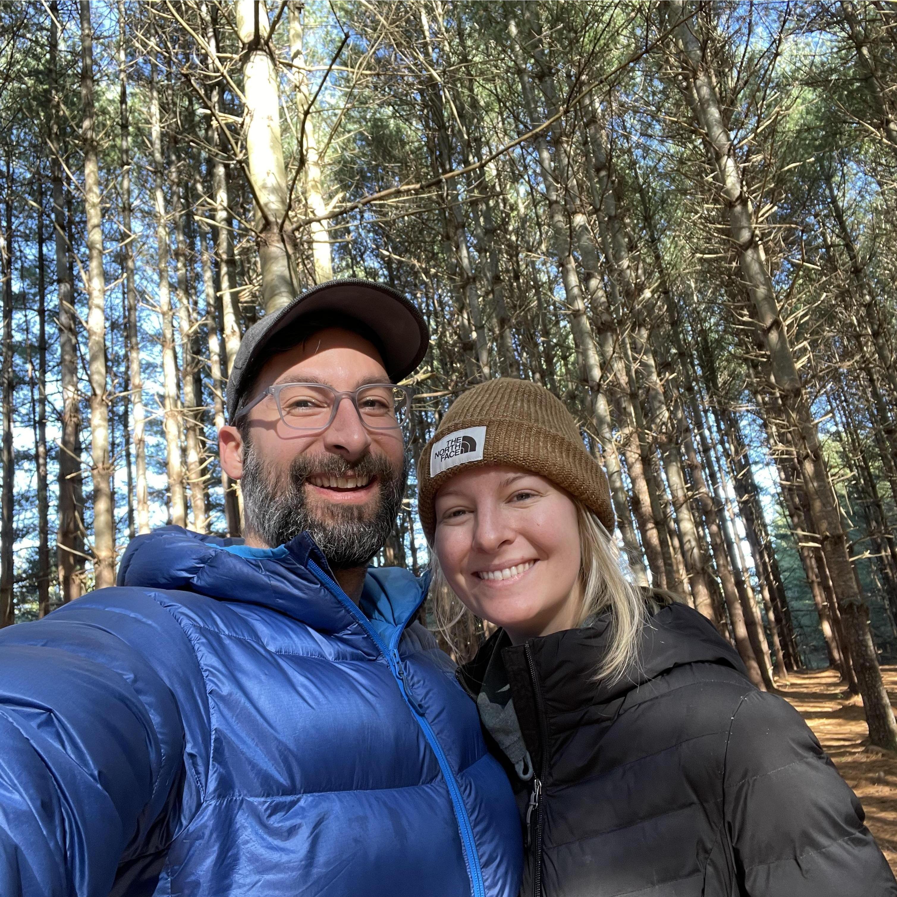 Camping in the Wilderness | 2020