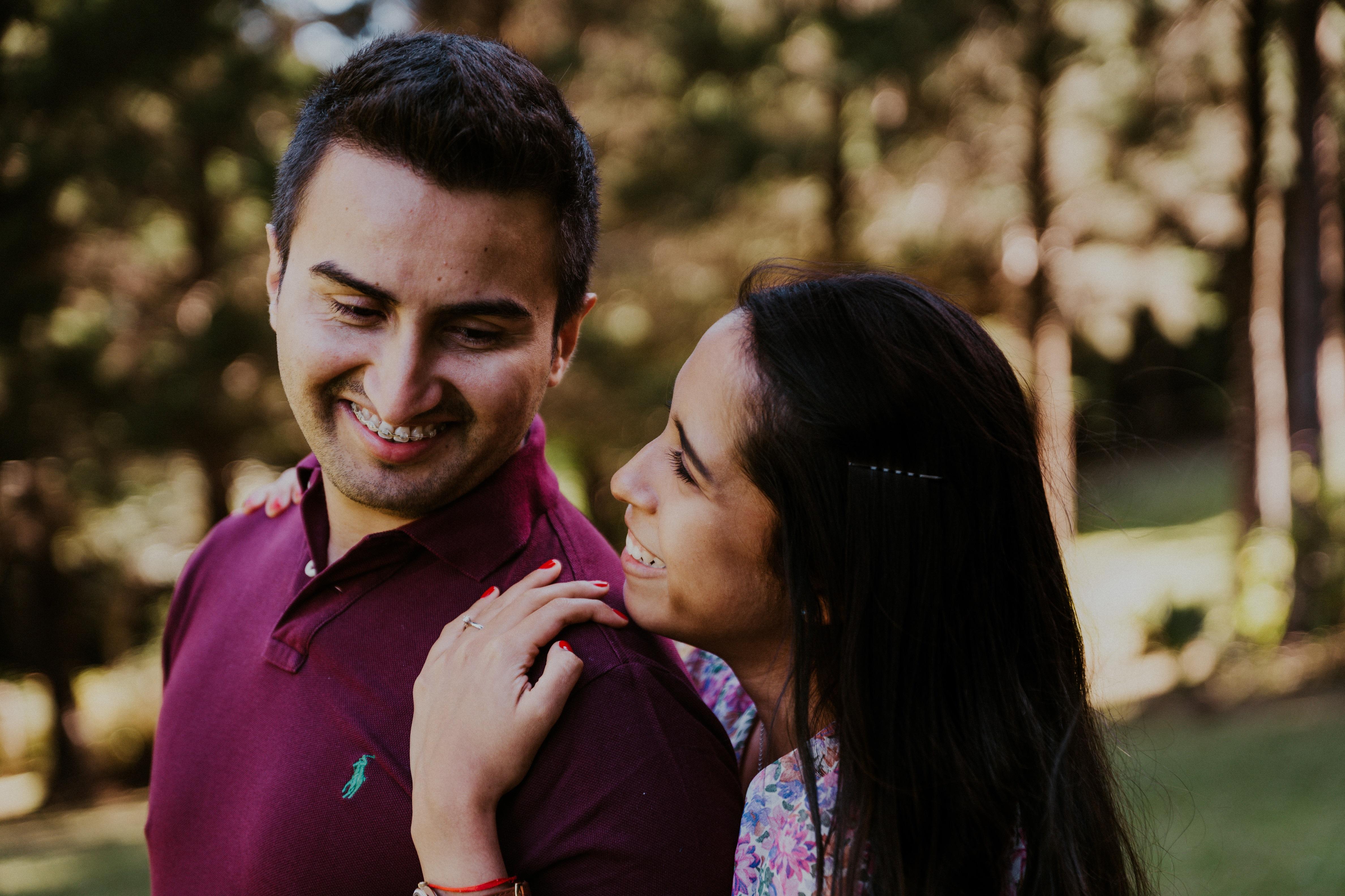 The Wedding Website of Carolina Alegre and José David Suárez