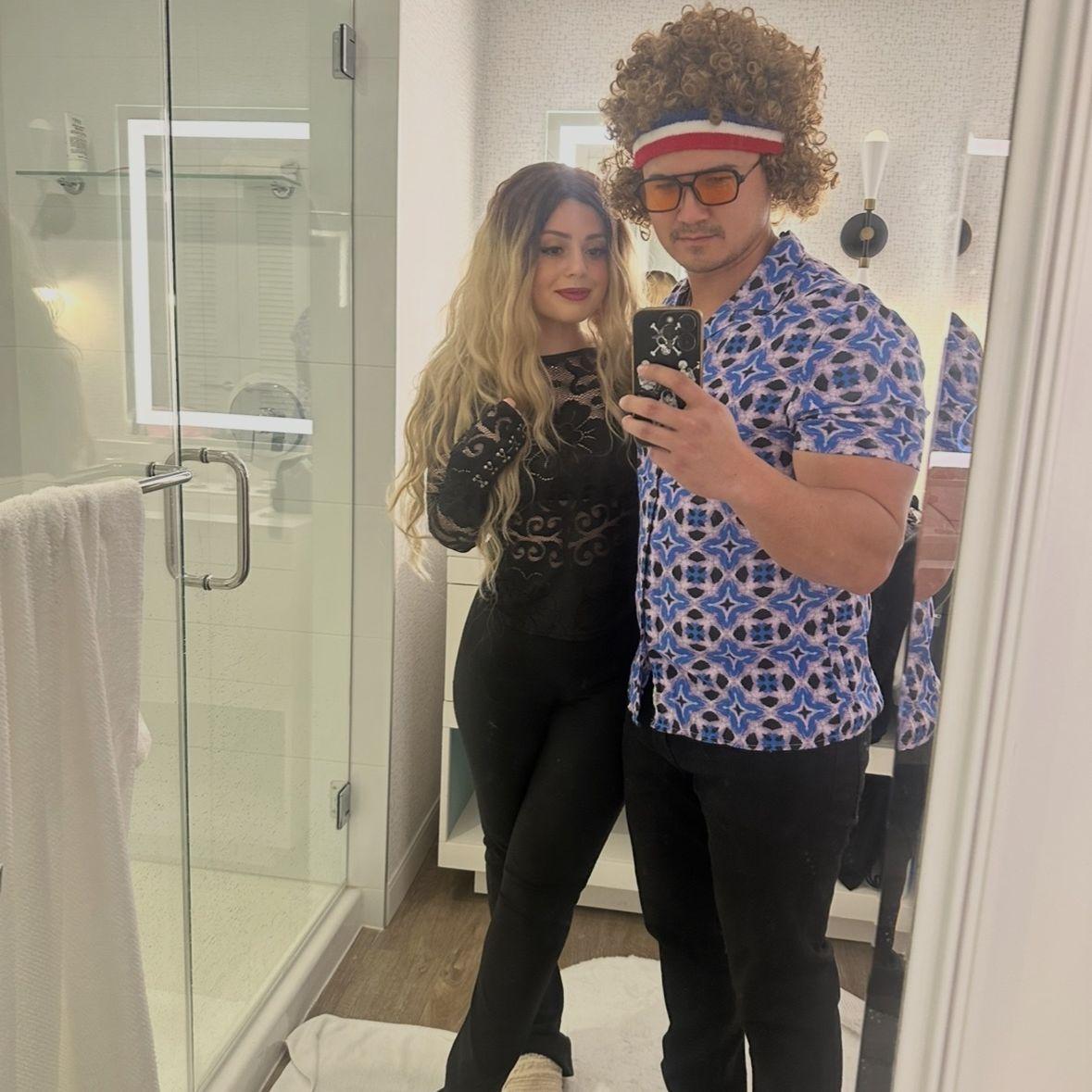 Wiggin out
