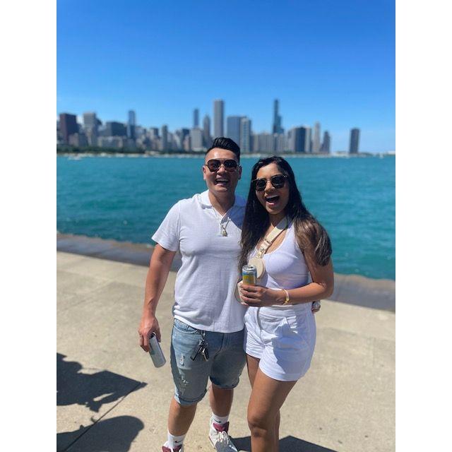 Chi town summer - 2022