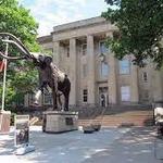 University of Nebraska State Museum - Morrill Hall