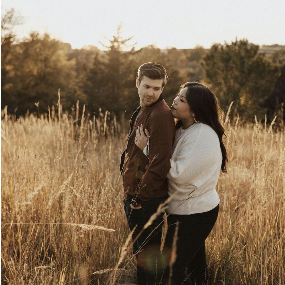 Jennifer Fang and Matthew Baehler's Wedding Website, image size:1000x1000