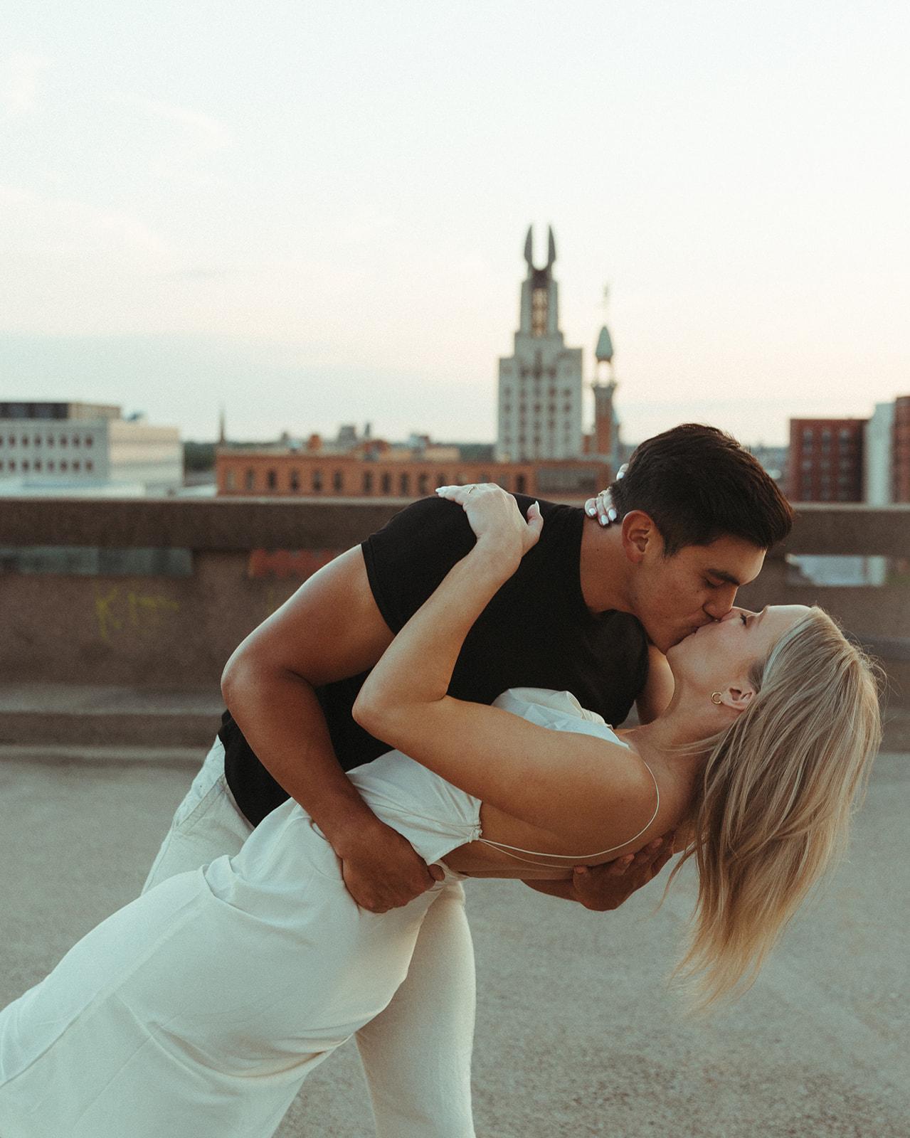 The Wedding Website of Nicole Dubay and Iván Palacios