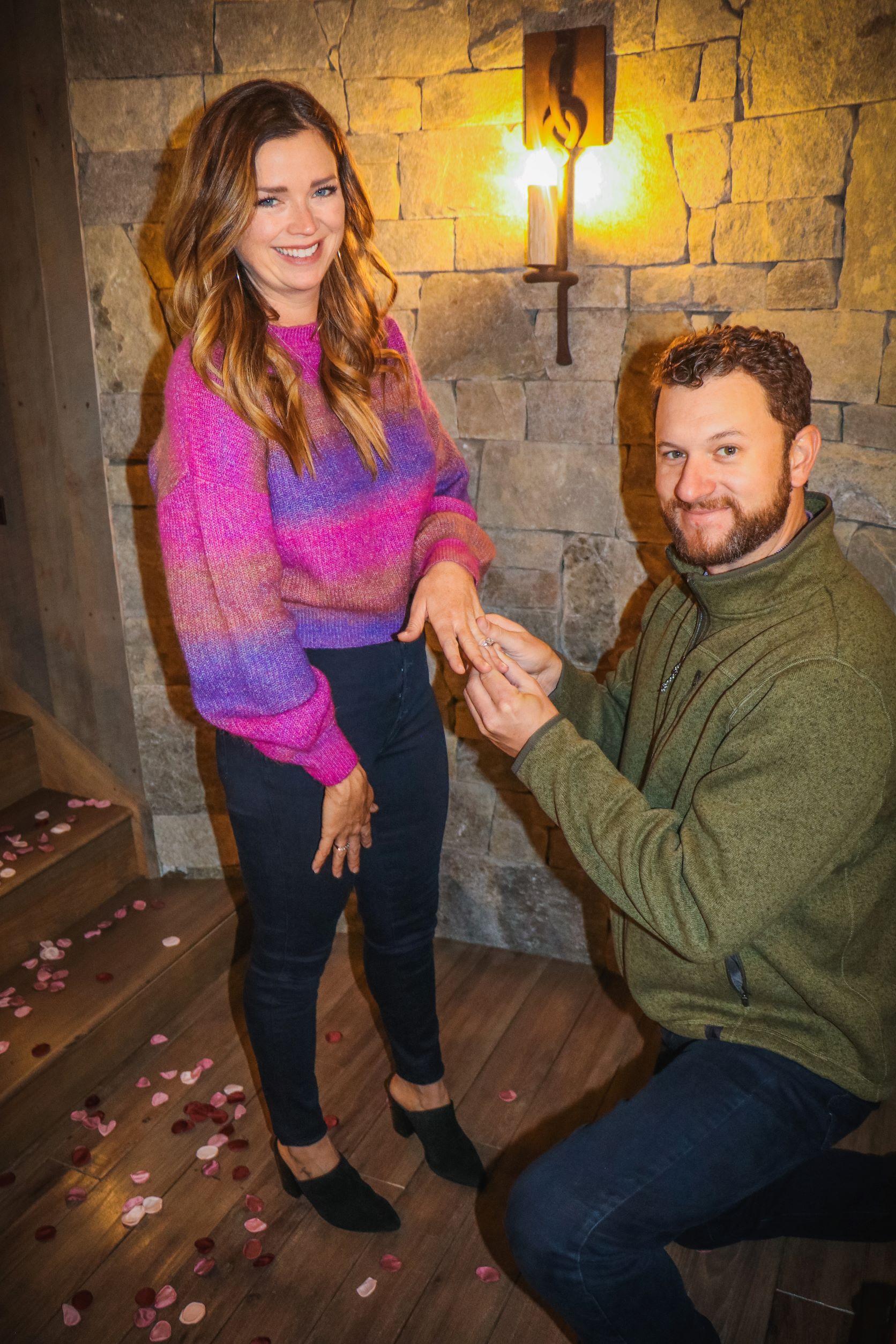 The Wedding Website of Caroline Jahna and Sidney Sutton