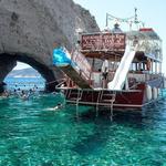Captain Ben-Daily Cruises