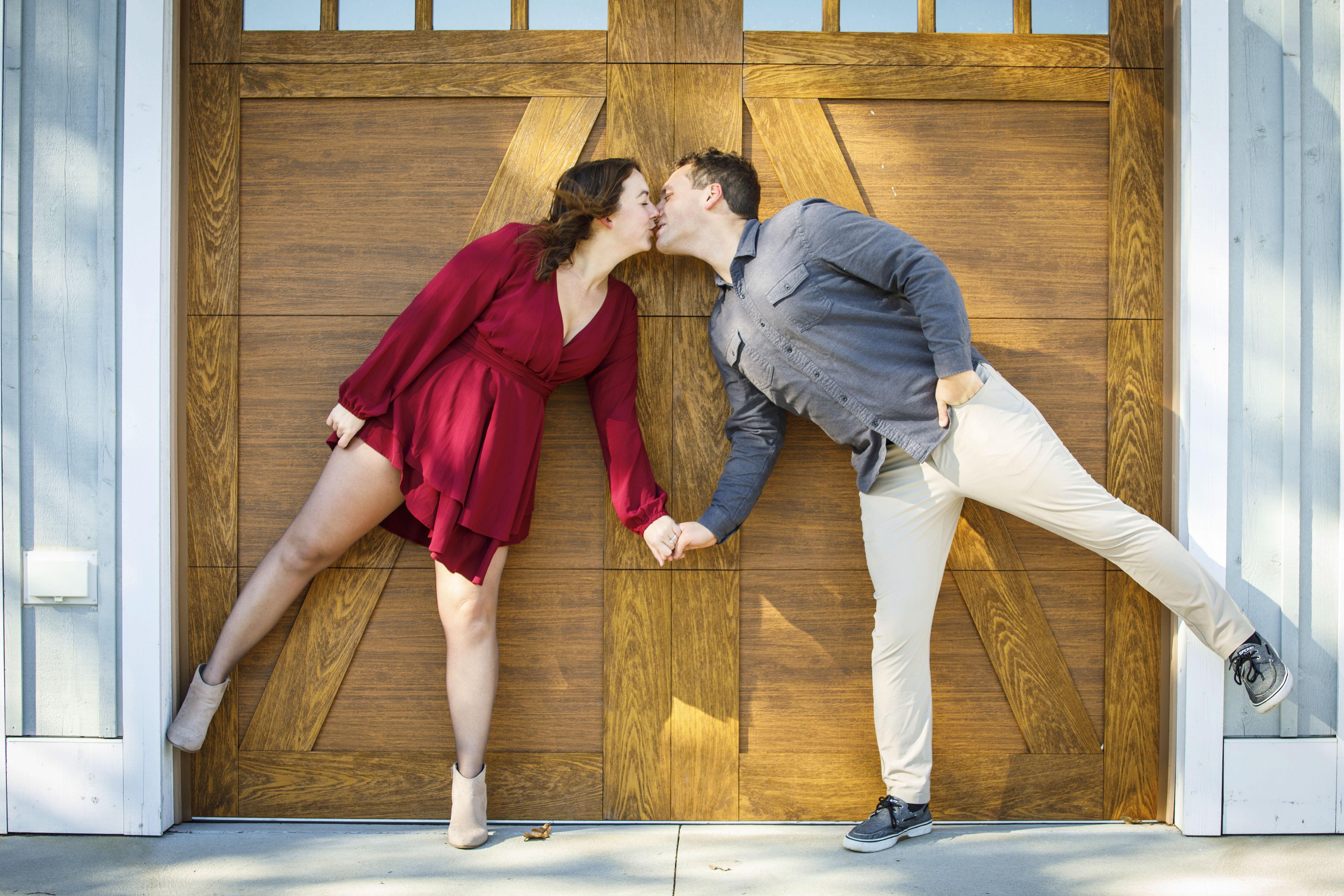 The Wedding Website of Allie Fleming and Johnny Brand