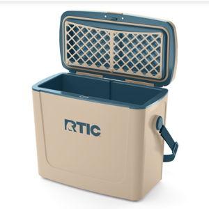 16 QT Road Trip Cooler | RTIC