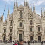 Piazza del Duomo