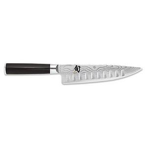 Shun Classic 8-Inch Hollow Ground Chef's Knife