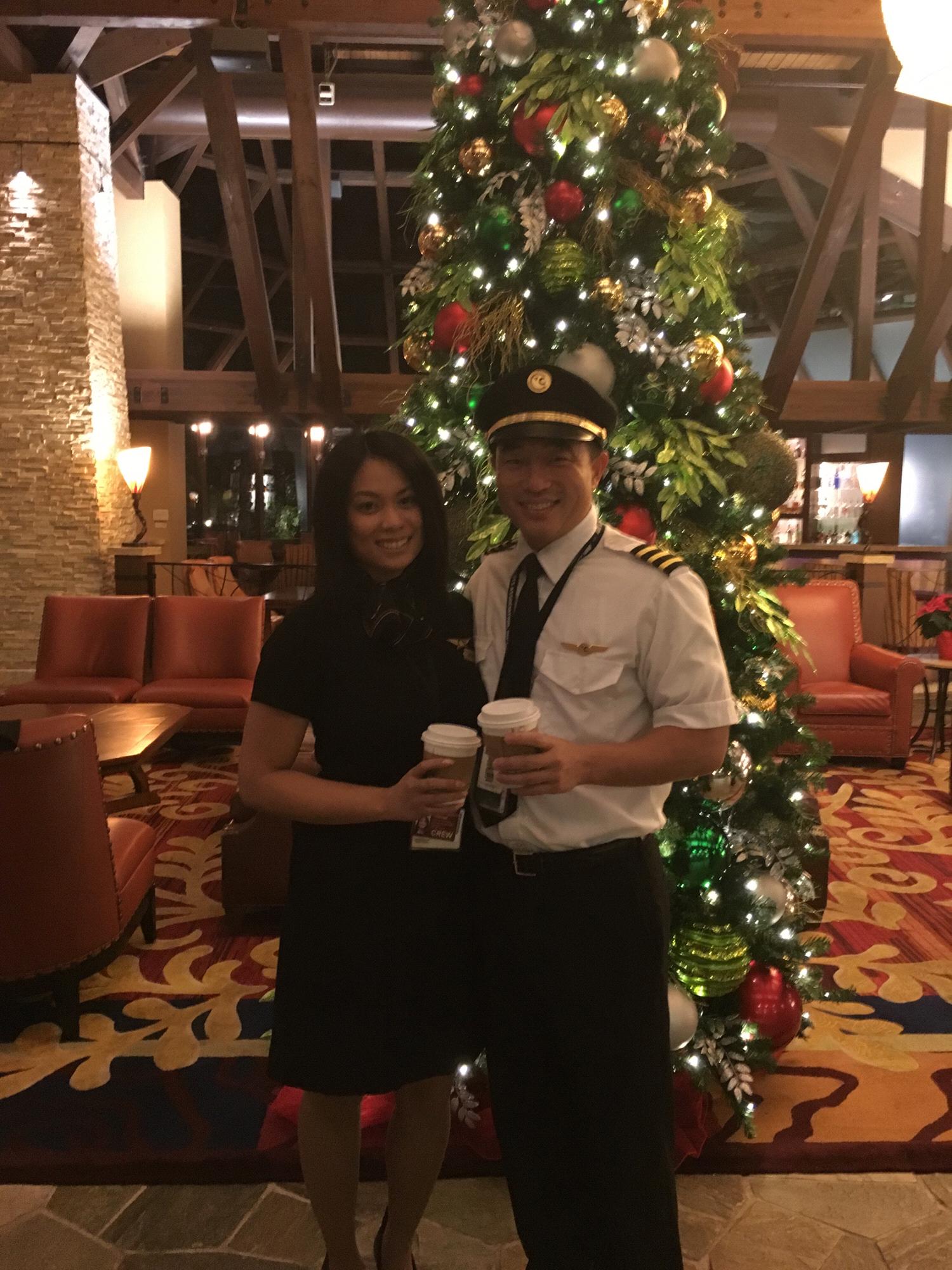 Christmas Day 2015