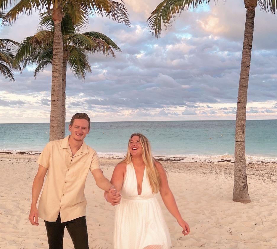 The Wedding Website of Sarah Coleman and Matthew Kruse