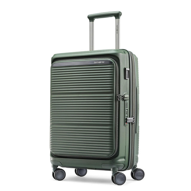 Samsonite Paralux Domestic 23" Hardside Carry-On Spinner Luggage