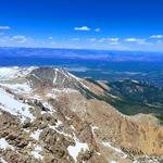 Pikes Peak - America's Mountain