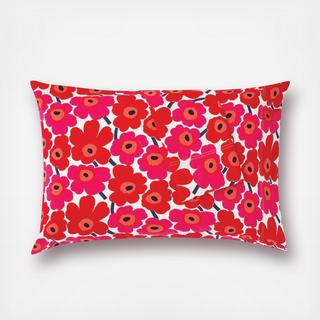 Mini Unikko Pillowcase, Set of 2