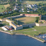 Fort Adams State Park
