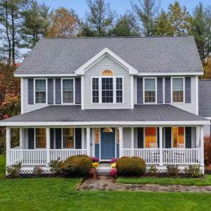 New Home Fund