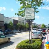 Downtown DeLand's Historic Garden District