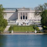 The Cleveland Museum of Art