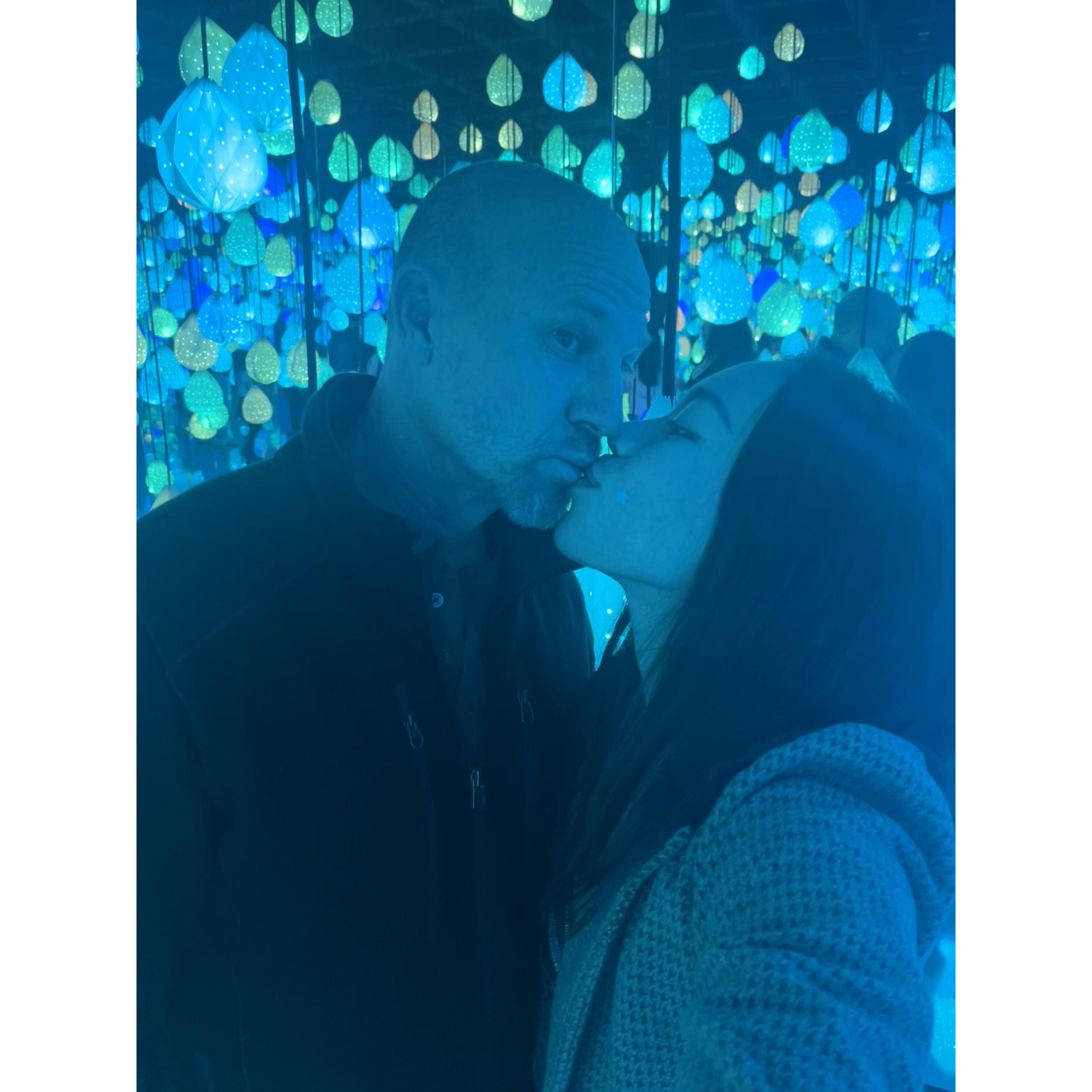 Blues