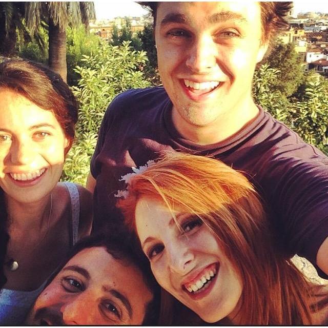 Italy 2014