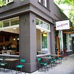Salt & Straw