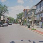 Sewickley Night Mart