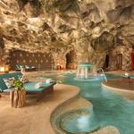 Spa at Dreams Natura