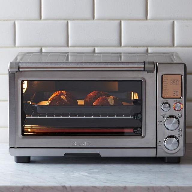 Breville Smart Oven® Pro with Light