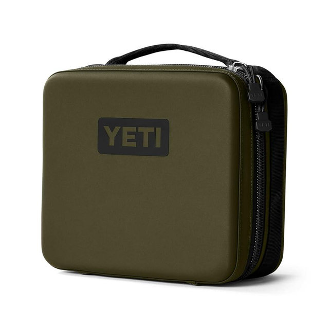 YETI Daytrip 3L Insulated Lunch Box, Olive