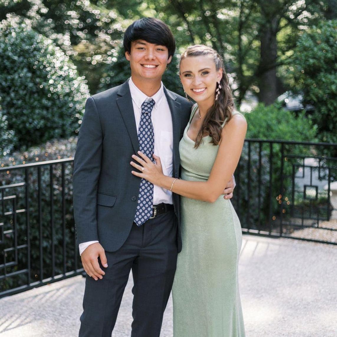 Emma & Chris's Wedding 2024