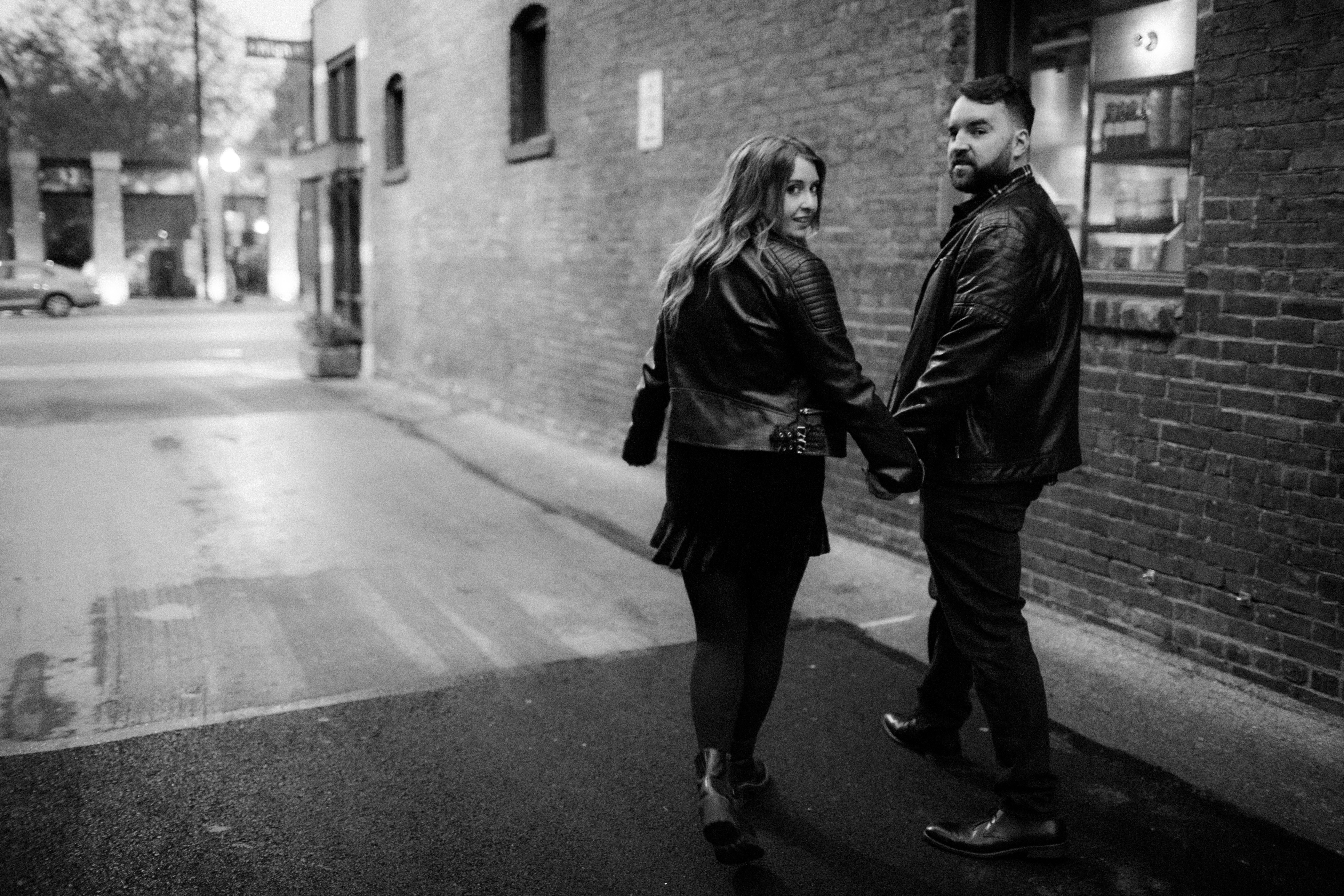 The Wedding Website of Stephanie Meyers and Jacob Glowacki