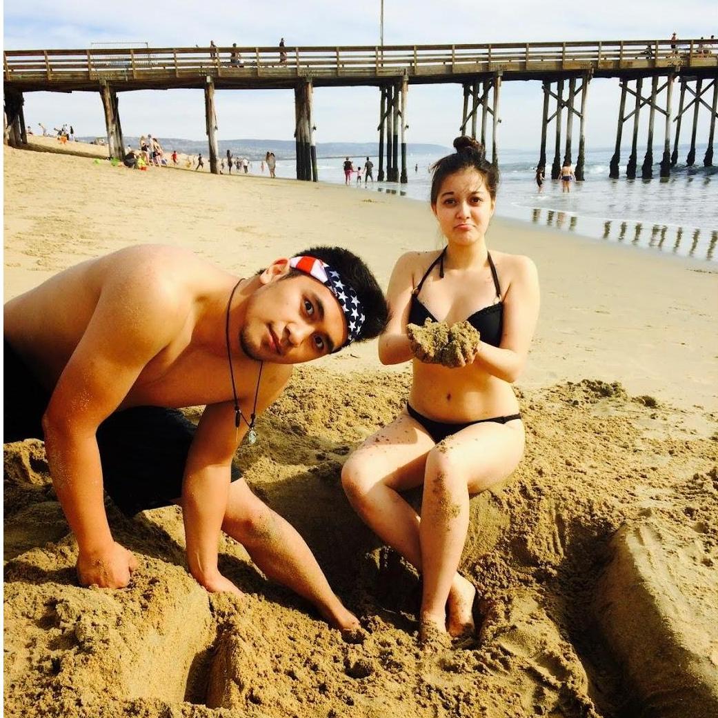 Newport Beach, CA - February 2014