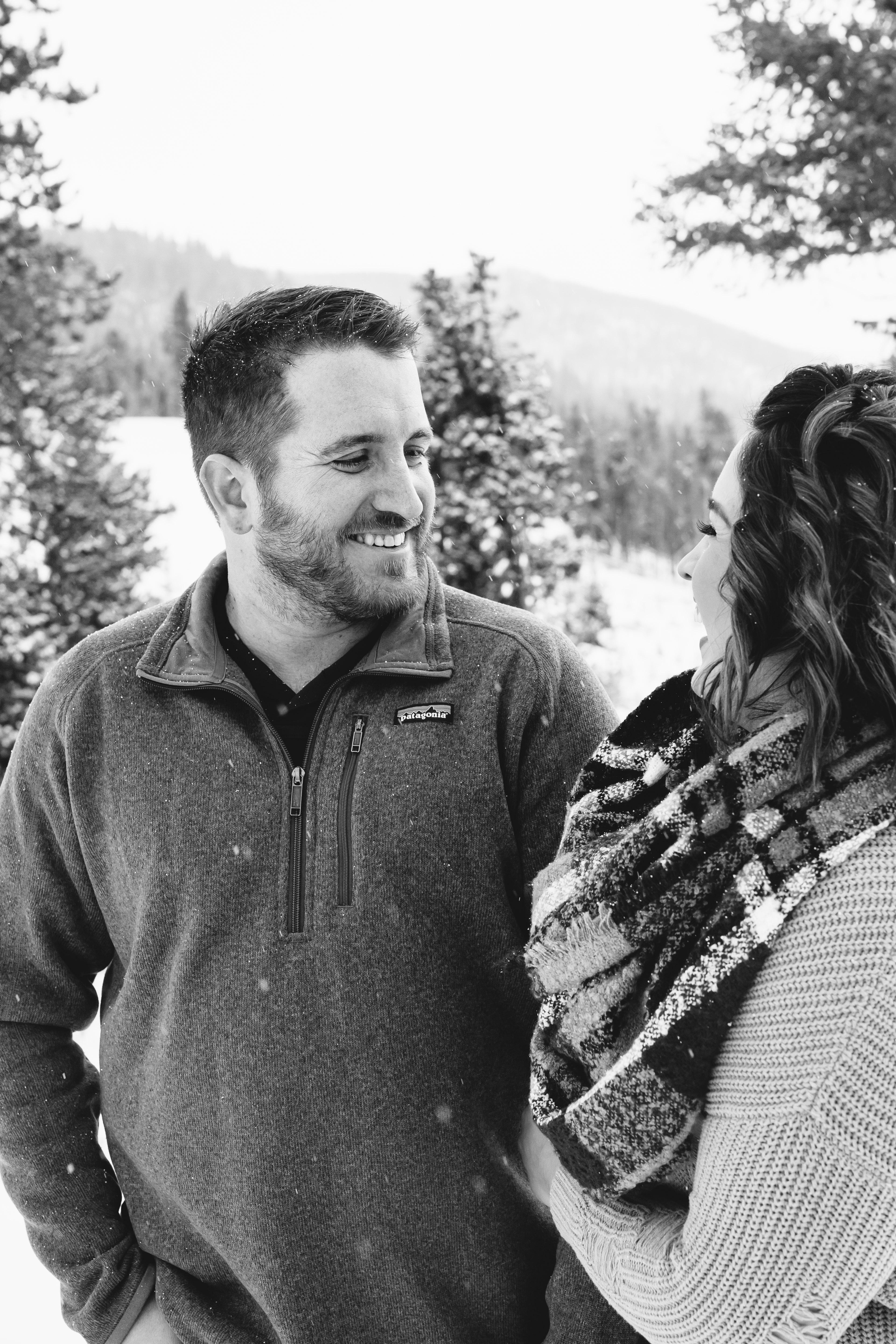 The Wedding Website of Jennifer Carrales and Brian Lockwood