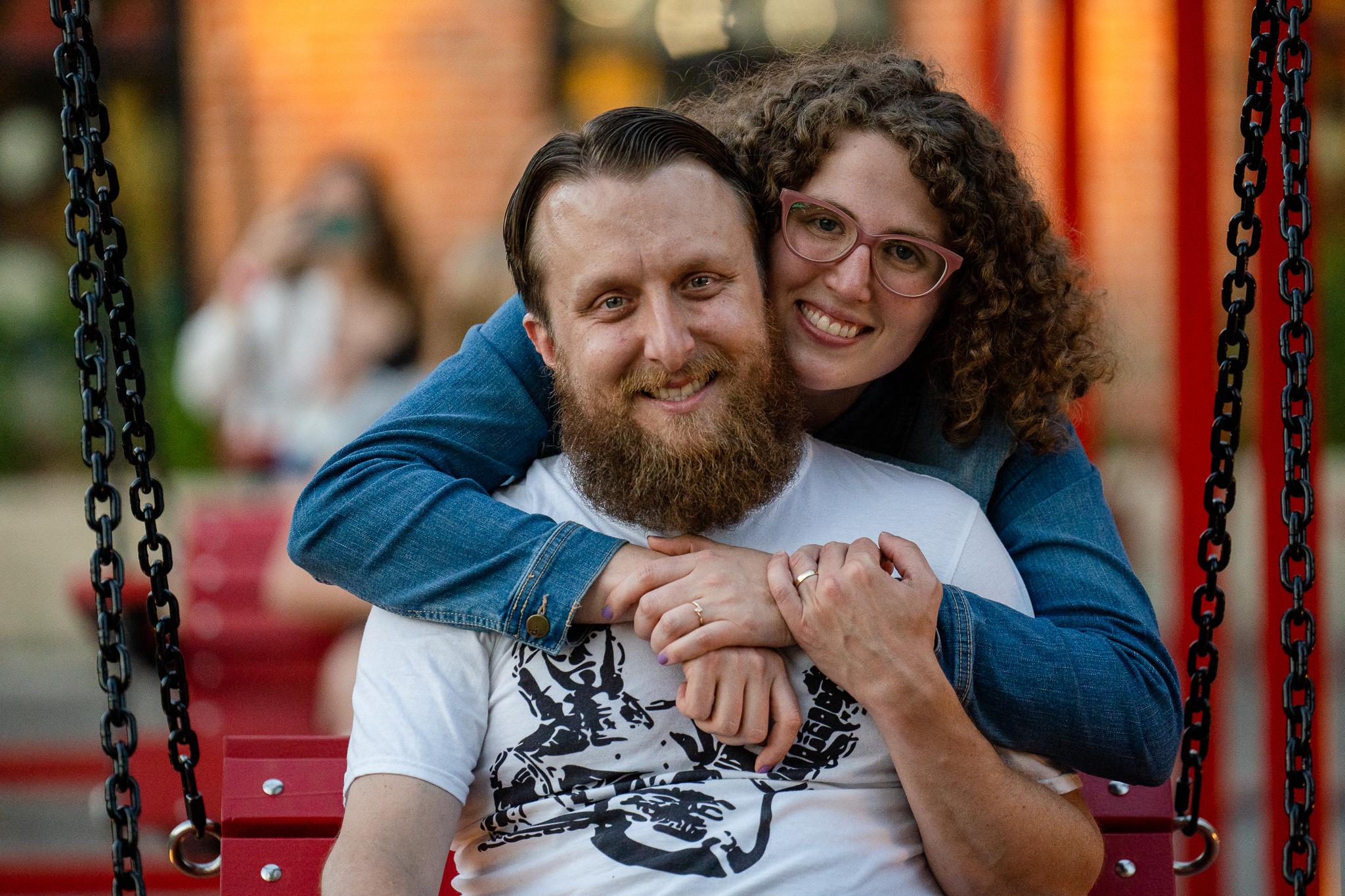 The Wedding Website of Kaitlin Schlotfelt and Andrew Kirkland