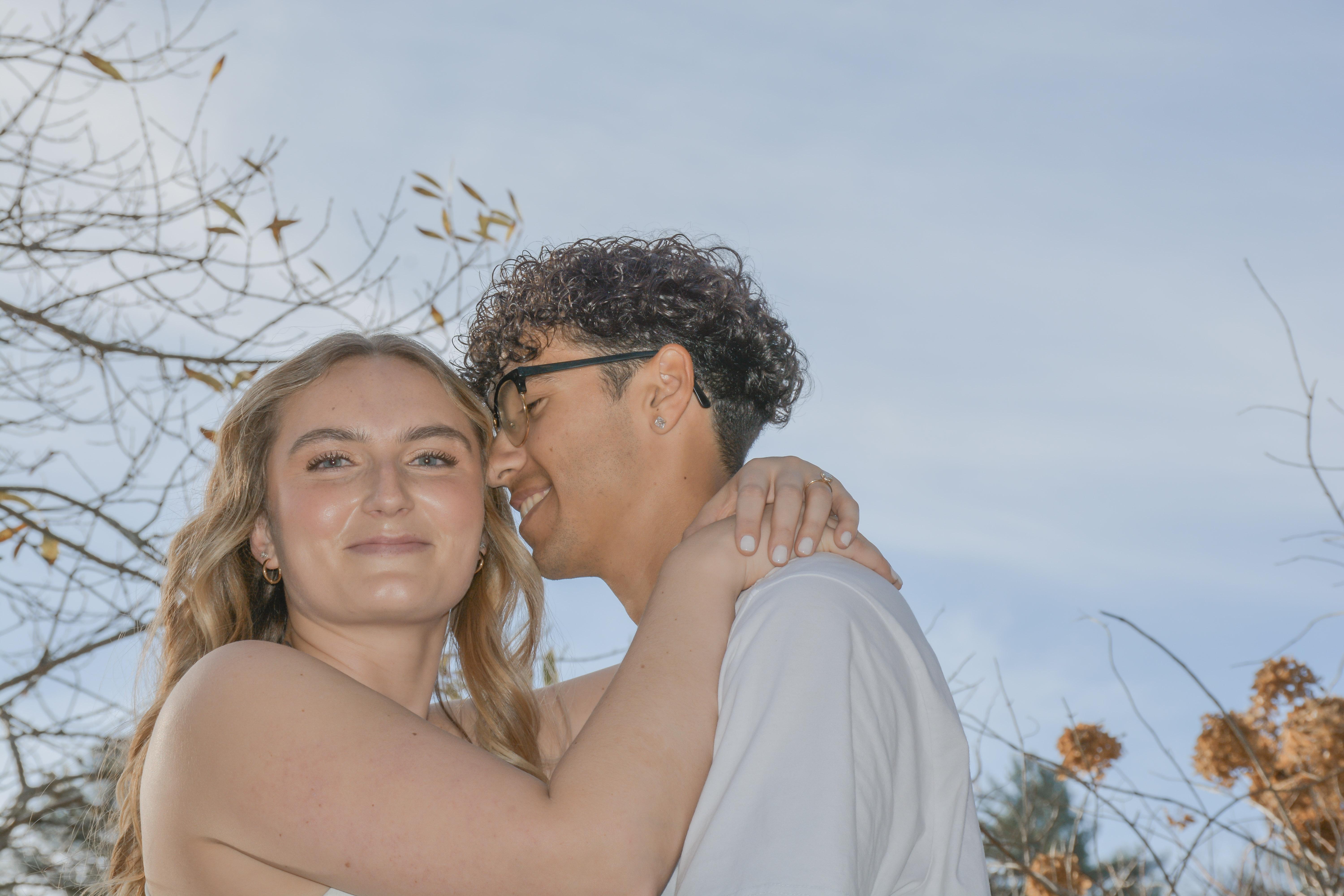 The Wedding Website of Elizabeth Barnes and Giovanni Garcia