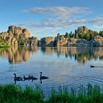 Sylvan Lake