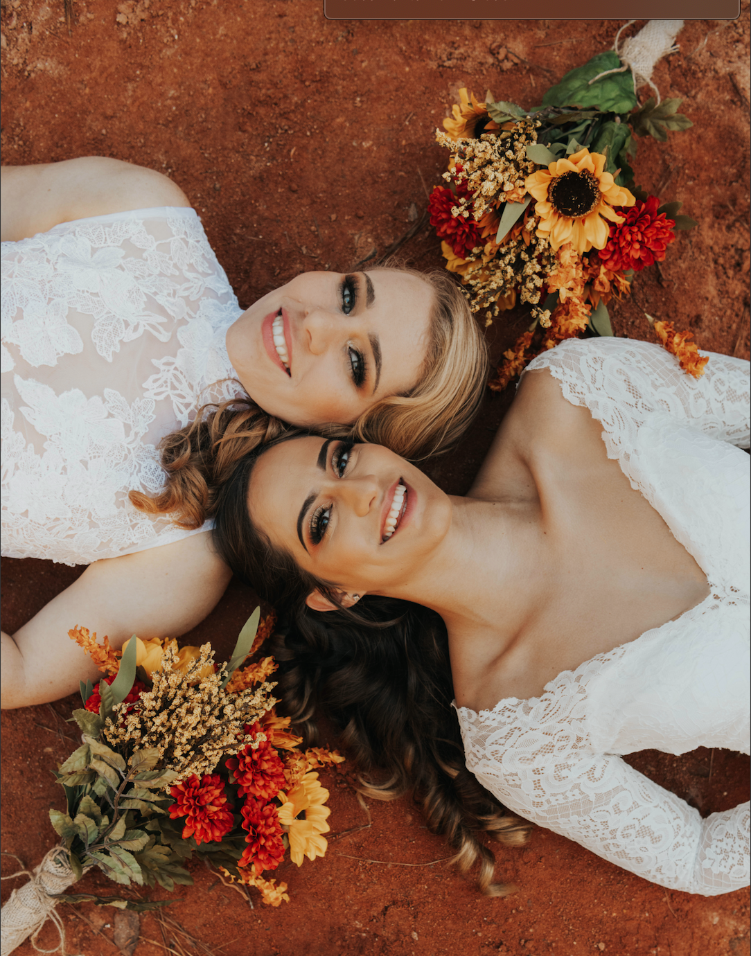 The Wedding Website of Nathalie Janette and Amelia June